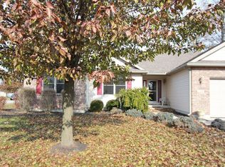 1000 Christine Ln, Piqua, OH
