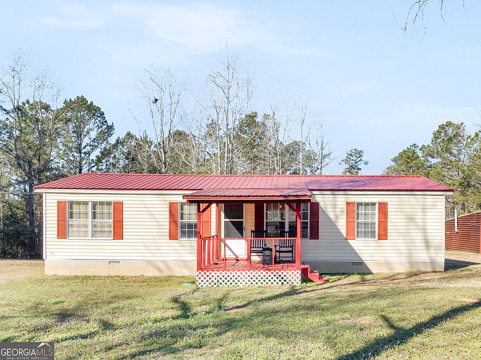 1st image of 4025 High Falls Rd