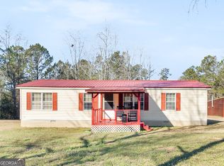 4025 High Falls Rd, Jackson, GA 30233