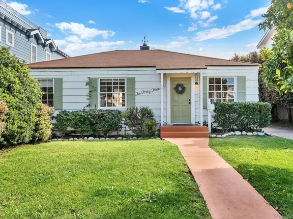 241-243 F Ave, Coronado, CA 92118