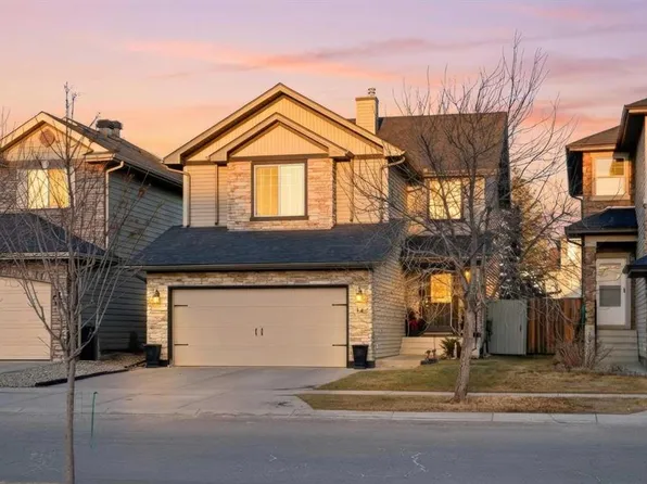 14 SW Kincora Dr NW, Calgary, AB T3R 1K8