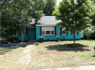 4074 N State St, Jackson, MS 39206