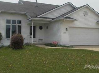 3285 124th St, Pleasant Prairie, WI 53158