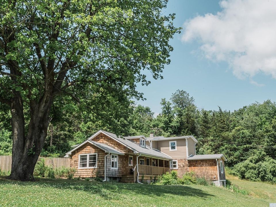 394 Dranbauer Rd, Elizaville, NY 12523 Zillow