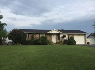 3385 N Robin Ct, Madison, IN 47250