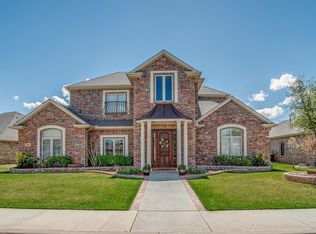 3903 101st St, Lubbock, TX 79423