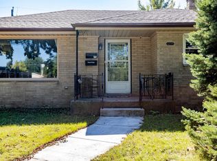 1235 Cedar Creek St, Racine, WI 53402