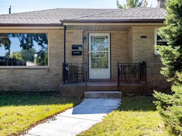 1235 Cedar Creek STREET, Racine, WI 53402