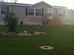 4317 Wapiti Way, Evans, CO 80620