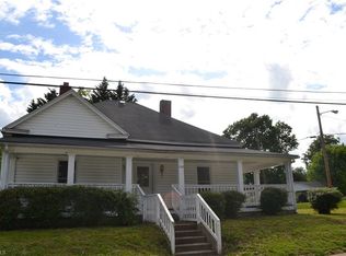 1502 Cloverdale St, High Point, NC 27260