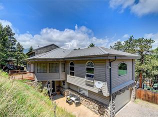 30091 Fir Dr, Evergreen, CO 80439