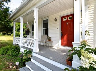 746 Yalesville Rd, Cheshire, CT 06410