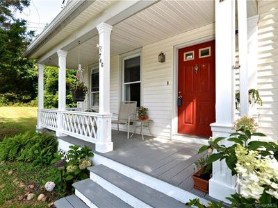 746 Yalesville Rd, Cheshire, CT, 06410