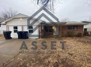 616 Hunters Hill Rd, Oklahoma City, OK 73127