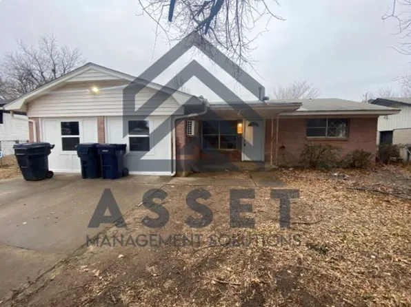 616 Hunters Hill Rd, Oklahoma City, OK 73127