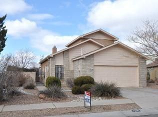 1635 Betts St NE, Albuquerque, NM 87112