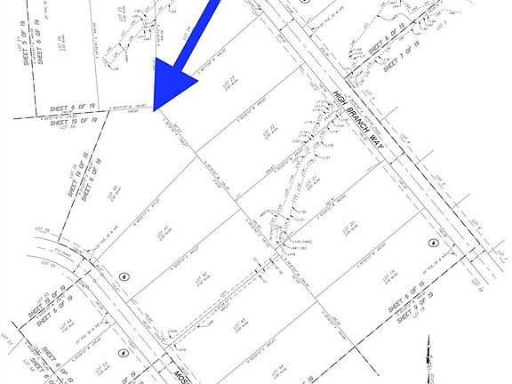 3rd image of 11837 Moss Grove Ct Lot 40
