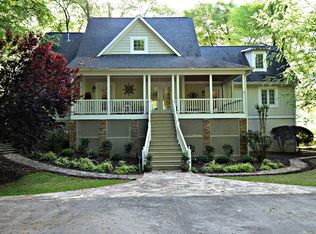 369 Rivermist Rd, Juliette, GA 31046