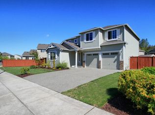 17307 84th Ave NE, Arlington, WA 98223