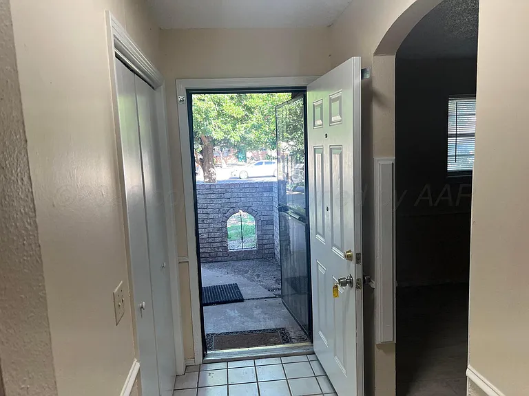 Entryway