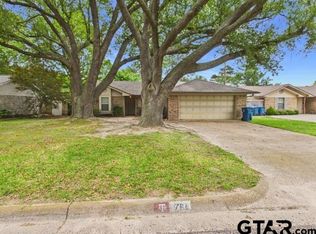 784 Southwood Dr, Athens, TX 75751