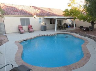 5833 Coleman St, North Las Vegas, NV 89031