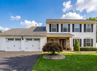 18 Carrie Drive, Howell, NJ 07731