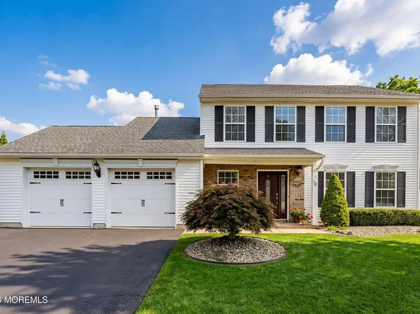 18 Carrie Drive, Howell, NJ 07731