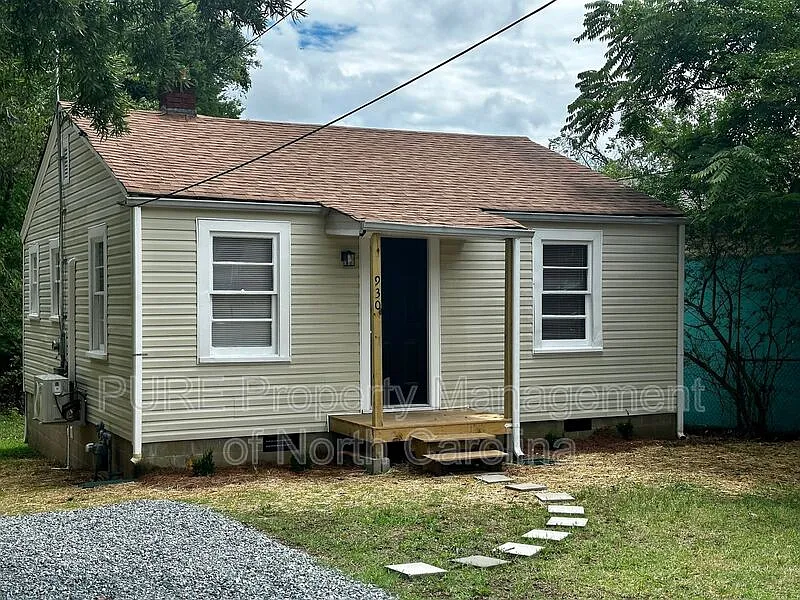 2 bed, 1.0 bath, 624 sqft, $1,295 — Photo 3