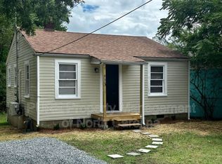 930 Dixie St, Lexington, NC 27292