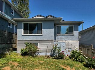 1333 E 41st Ave, Vancouver, BC V5W 1R5