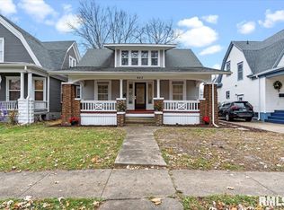 842 S Macarthur Blvd, Springfield, IL 62704