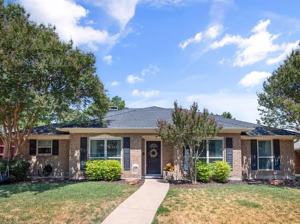 1621 Hearthstone Dr, Plano, TX 75023