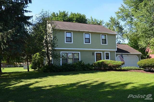 Quiet Location on a Dead End Street