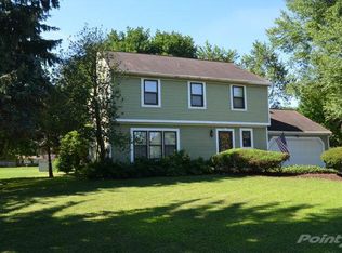 3110 Caroline Dr, East Petersburg, PA