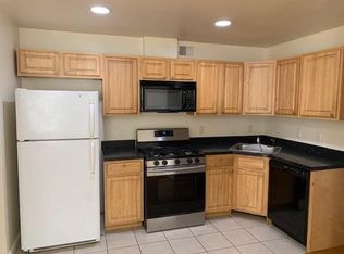 132 Zabriskie St FLOOR 1, Jersey City, NJ 07307