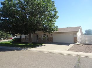 574 Serenade Ct, Grand Junction, CO 81504
