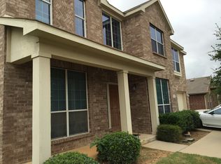 408 Shady Shore Ln, Crowley, TX 76036
