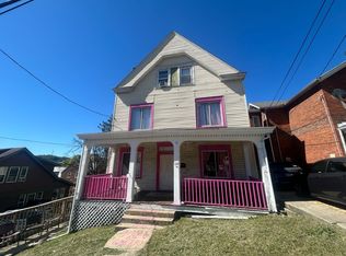 649 Spruce St, Morgantown, WV 26505