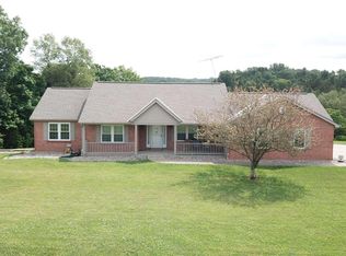 663 Nagel Rd, Butler, KY 41006