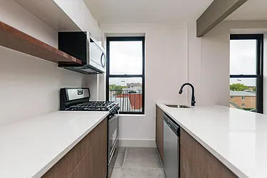 Rented by Nooklyn NYC LLC