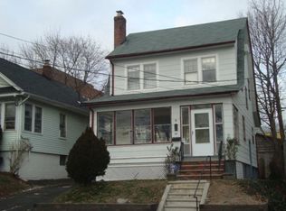 33 Cherry St, West Orange, NJ 07052