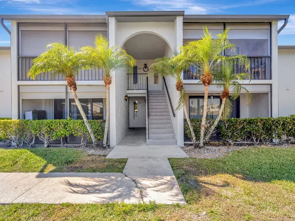1004 Green Pine Boulevard #F1, West Palm Beach, FL 33409