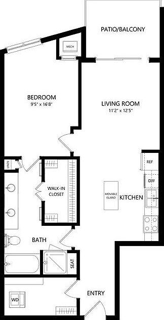 1st image of 50 Yorktown Shopping Ctr #410
