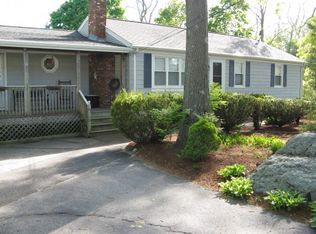 8 Freeman St, Berkley, MA 02779