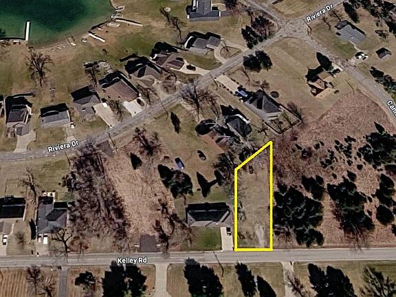 2nd image of 6416 Kelley Rd