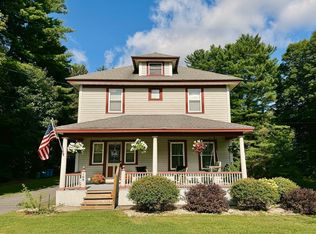 169 Palmer Rd, Monson, MA 01057