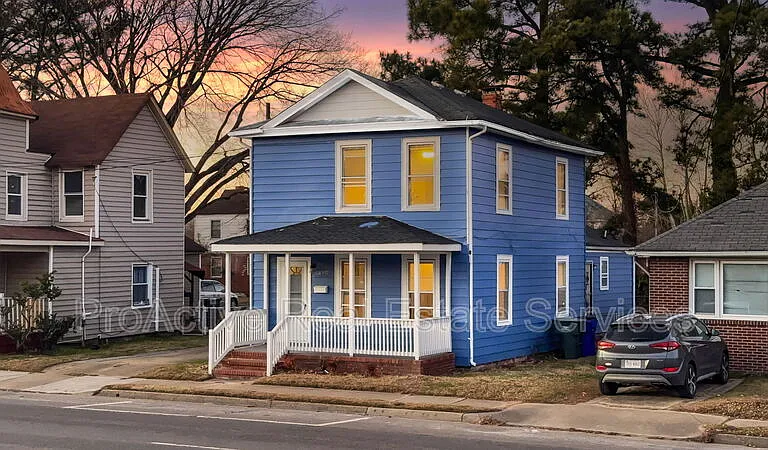 2728 E Virginia Beach Blvd — Photo 1
