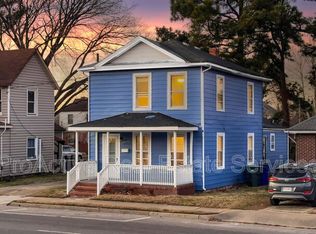 2728 E Virginia Beach Blvd, Norfolk, VA 23504