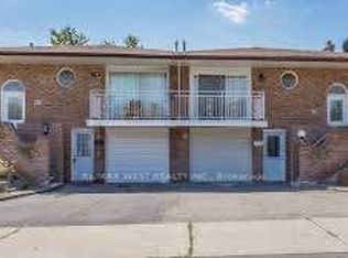 44 Fallway Rd, Brampton, ON L6V3H2